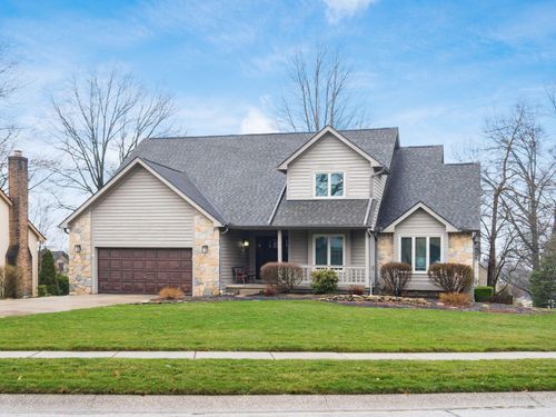667 Salt Lick Ln, Columbus, OH, 43230-2271 | Card Image