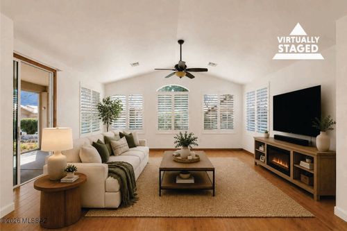 63735 E Hideaway Lane, Saddlebrooke, AZ, 85739 | Card Image