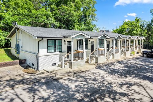 421 N 1st St, Clarksville, TN, 37040 | Card Image