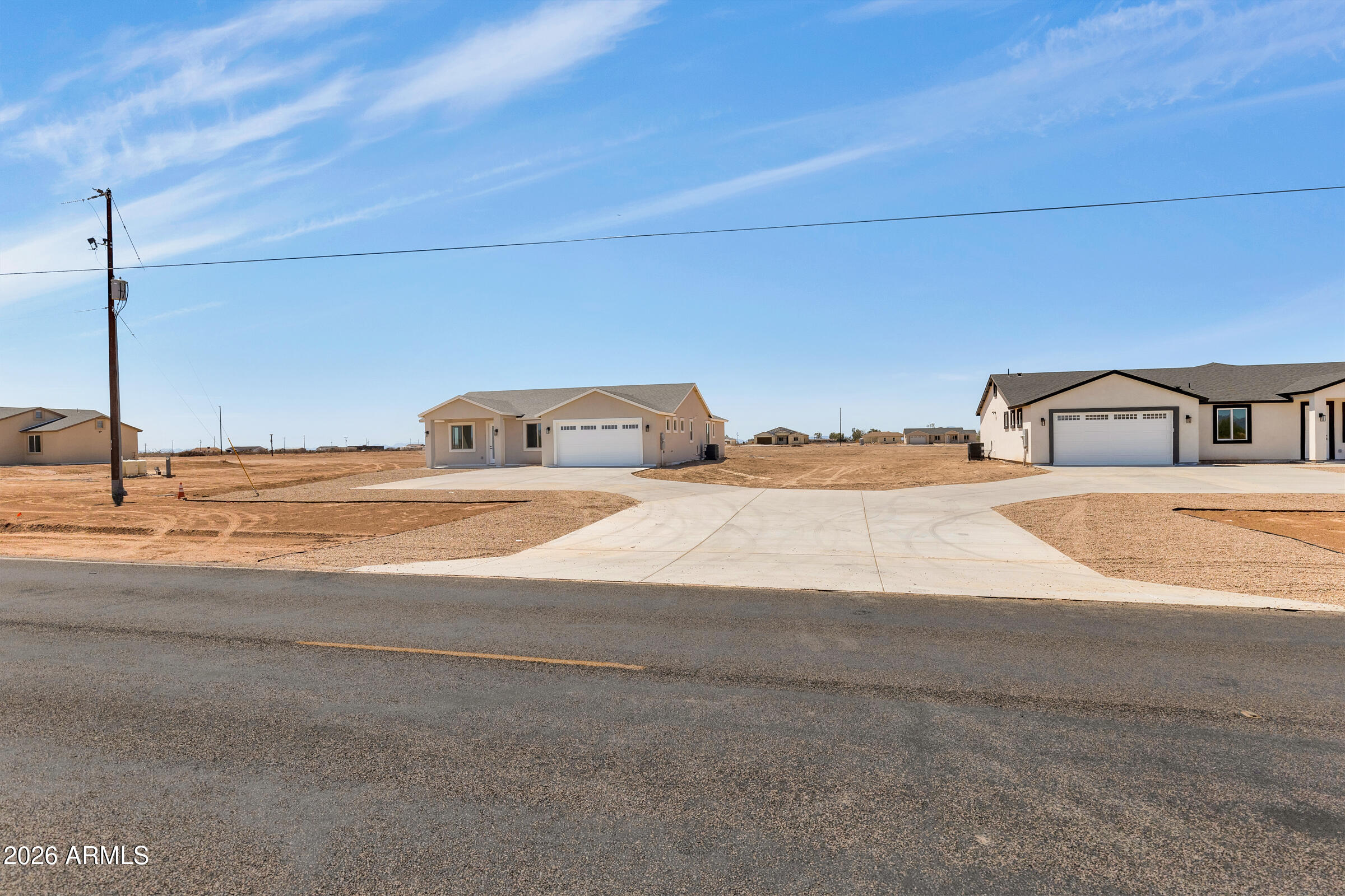 Residential in Tonopah 3