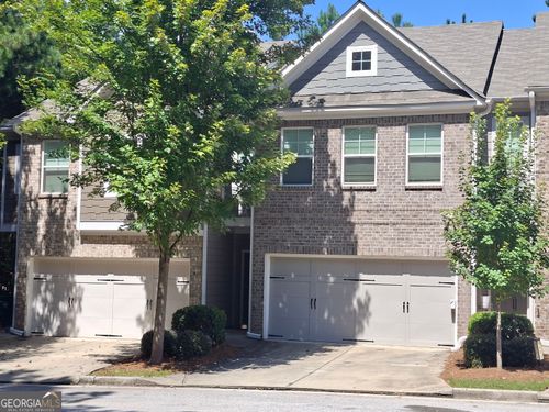 4402 Newfangle Rd, Stone Mountain, GA, 30083-5282 | Card Image