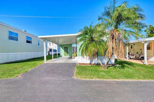 C - 51 4 Th St, House other with 1 bedrooms, 1 bathrooms and null parking in PUNTA GORDA FL | Image 47
