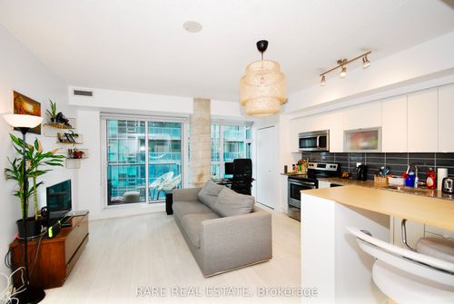 610-69 Lynn Williams St, Toronto, ON, M6K3R7 | Card Image