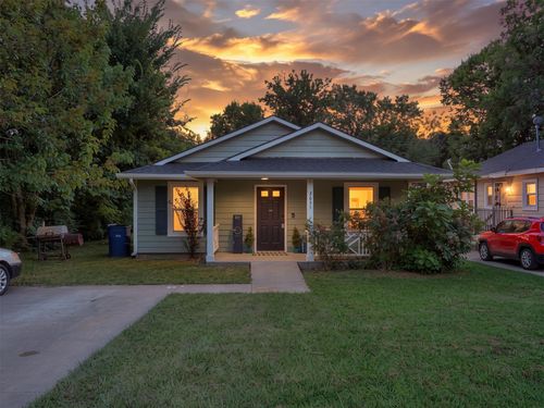 2655 N Quaker Ave, Tulsa, OK, 74106-2637 | Card Image