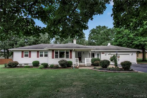 6637 Oak Orchard Road, Elba, NY, 14058 | Card Image