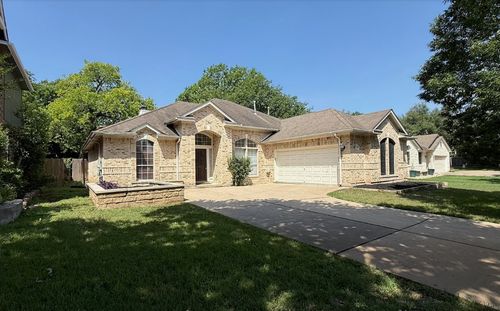 6419 Ira Ingram Dr, Austin, TX, 78749-1853 | Card Image