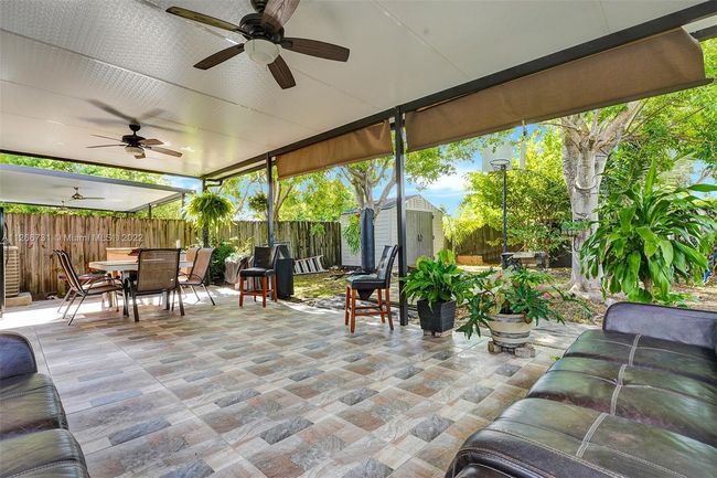 13688 Sw 264 Th Ter, House other with 4 bedrooms, 3 bathrooms and null parking in Homestead FL | Image 31