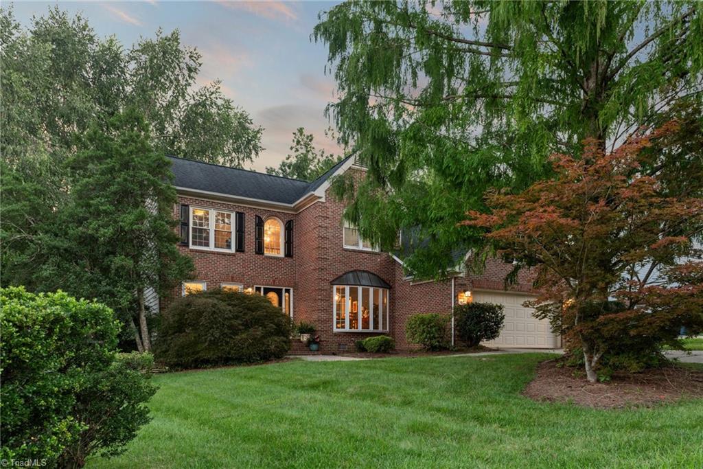 Grasmere Dr, Greensboro, NC 27410