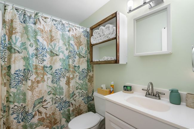 5 - 1217 S Ocean Blvd, Condo with 3 bedrooms, 2 bathrooms and null parking in Surfside Beach SC | Image 21