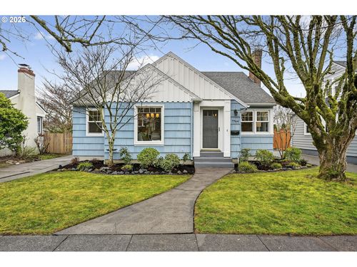 7744 Se 18th Ave, Portland, OR, 97202 | Card Image