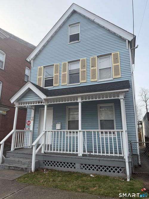 92 Spring St, New Haven, CT, 06519-2339 | Card Image