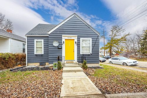 1201 Parrish Ave, Hamilton, OH, 45011 | Card Image