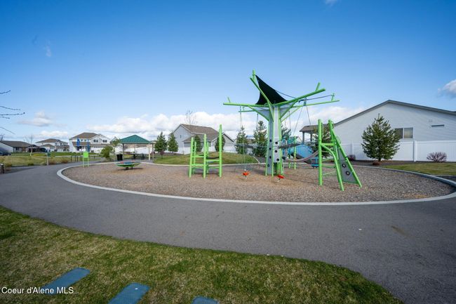 3664 W Belgrave Way, House other with 3 bedrooms, 3 bathrooms and null parking in Hayden ID | Image 37