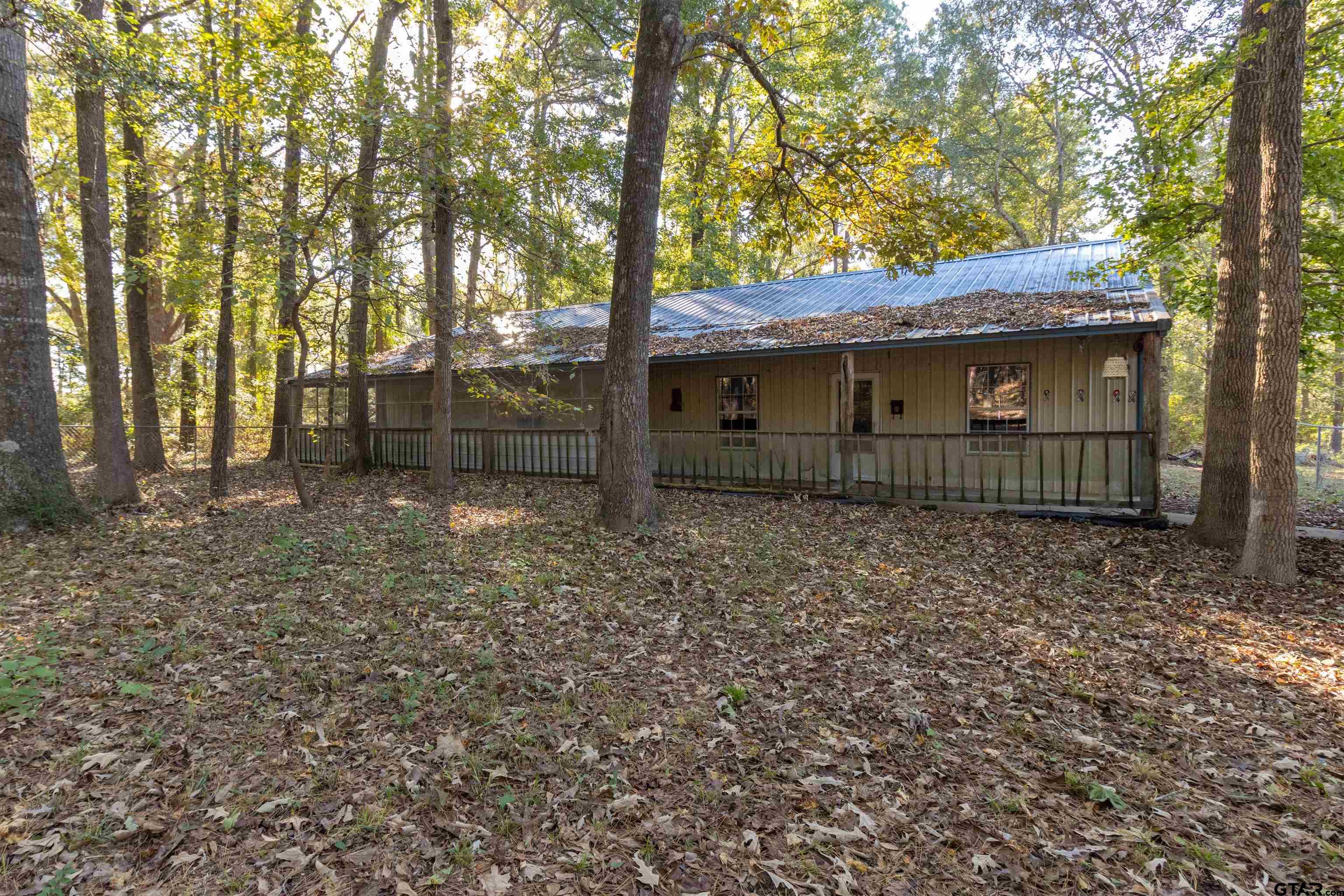 Residential in Troup