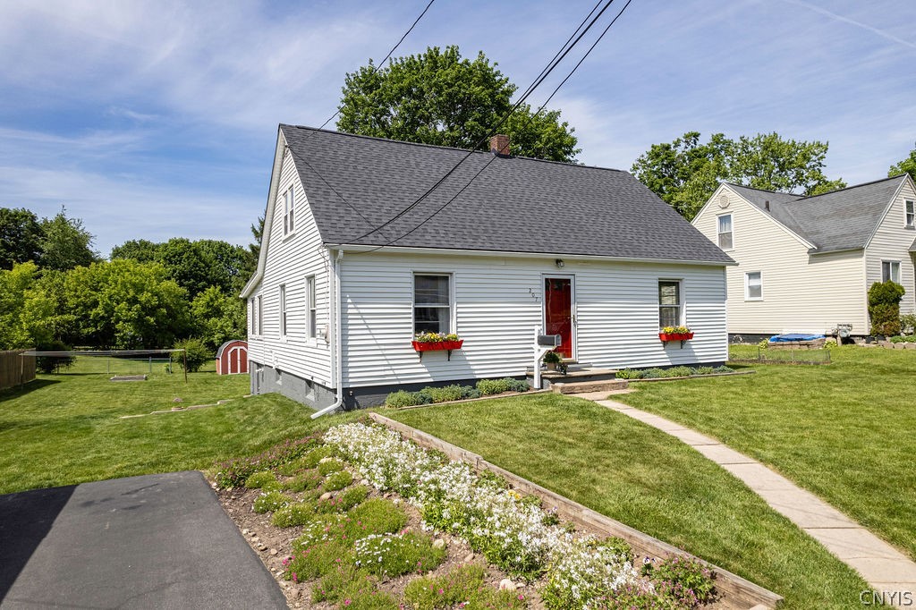 Residential in Onondaga 4