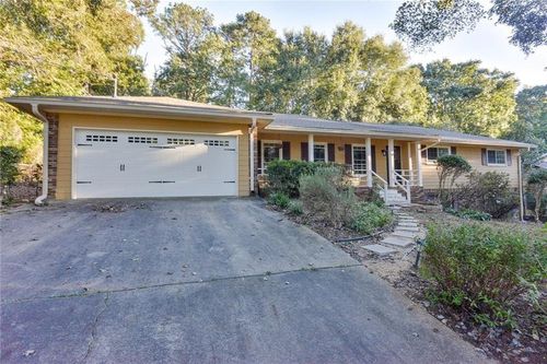 5748 Jordanaire Pl, Tucker, GA, 30084-2038 | Card Image