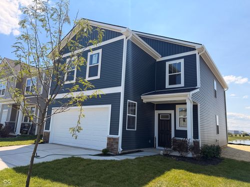 3828 Sterling Dr, Whitestown, IN, 46075-9835 | Card Image