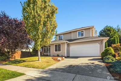 14911 52nd Avenue Se, House other with 3 bedrooms, 2 bathrooms and 2 parking in Everett WA | Image 1