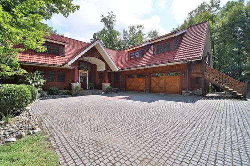 7996 Bass Lake Trl, Lake Shore, MN, 56468-2403 | Card Image