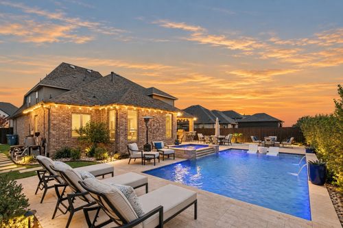 11604 Bull Creek Dr, Argyle, TX, 76226-2577 | Card Image