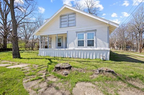 709 N Chandler Avenue, Denison, TX, 75020 | Card Image