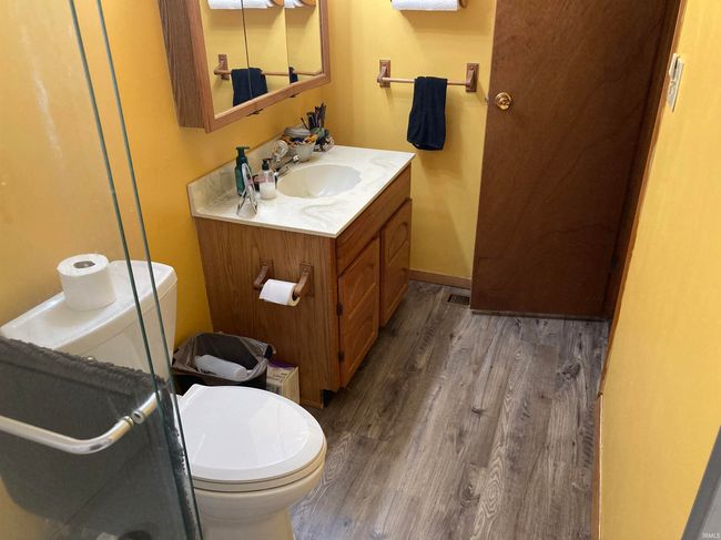 39 E Linn Rd, House other with 3 bedrooms, 2 bathrooms and null parking in Bluffton IN | Image 11