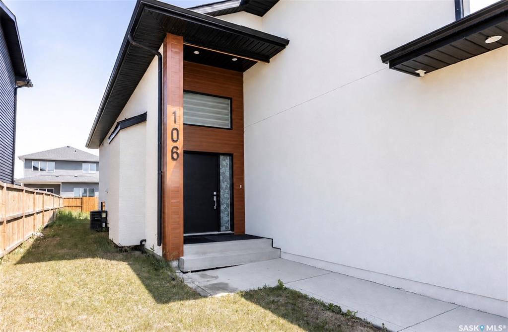 Residential in Saskatoon 4