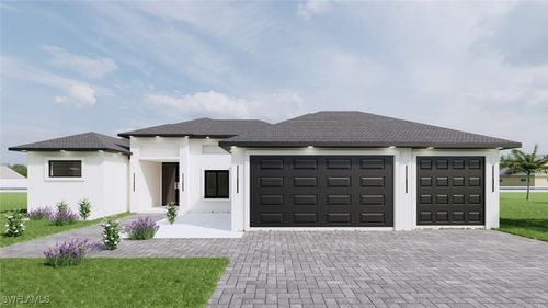 1114 Sw 8th Pl, Cape Coral, FL, 33991-2603 | Card Image