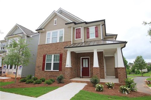 520 Grove Field Ct, Suwanee, GA, 30024-6757 | Card Image