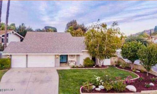 4502 Wolsey Ct, Westlake Village, CA, 91361-4019 | Card Image
