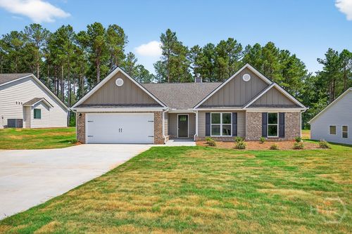 22-445 Liberty Hill Rd, Hartwell, GA, 30643-4527 | Card Image