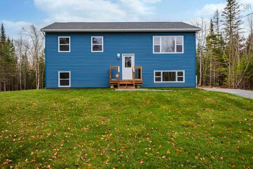 47 Maloney Rd, Admiral Rock, NS, B0N2H0 | Card Image