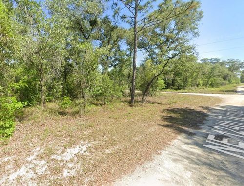 Lot 6 Ne 124th Ave, WILLISTON, FL, 32696 | Card Image