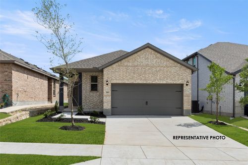 3118 Yellow Pine Dr, Melissa, TX, 75454-3181 | Card Image