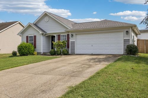 422 Creekside Ln, Spring Hill, TN, 37174-2169 | Card Image