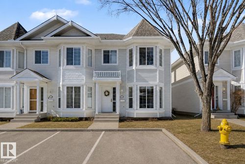 56-1780 Glastonbury Blvd Nw, Edmonton, AB, T5T6P9 | Card Image