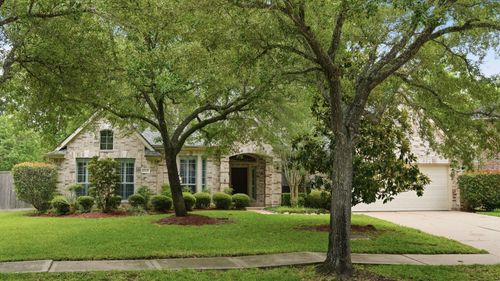 13326 Via Torre De Pisa Ln, Cypress, TX, 77429-4766 | Card Image