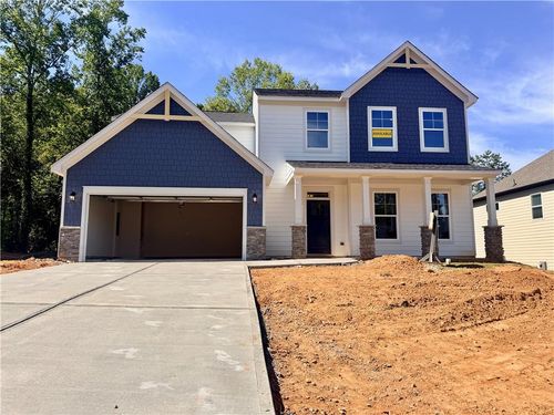 101 Cedar Crest Ln, Dawsonville, GA, 30534-3471 | Card Image