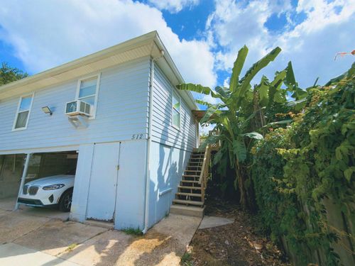 512 Crescent Boulevard, Houma, LA, 70360 | Card Image