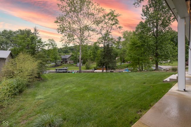11911 Grandview Dr, House other with 5 bedrooms, 3 bathrooms and null parking in Columbus IN | Image 88