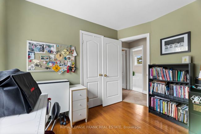11 Mansfield Park Crt, House other with 5 bedrooms, 3 bathrooms and 10 parking in Port Perry ON | Image 37