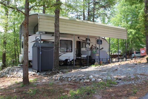 1114 Loch Ln Lane, Westminster, SC, 29693 | Card Image