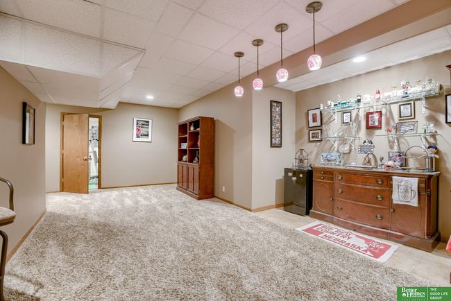 17616 Ventana Cir, House other with 4 bedrooms, 4 bathrooms and 2 parking in Omaha NE | Image 32