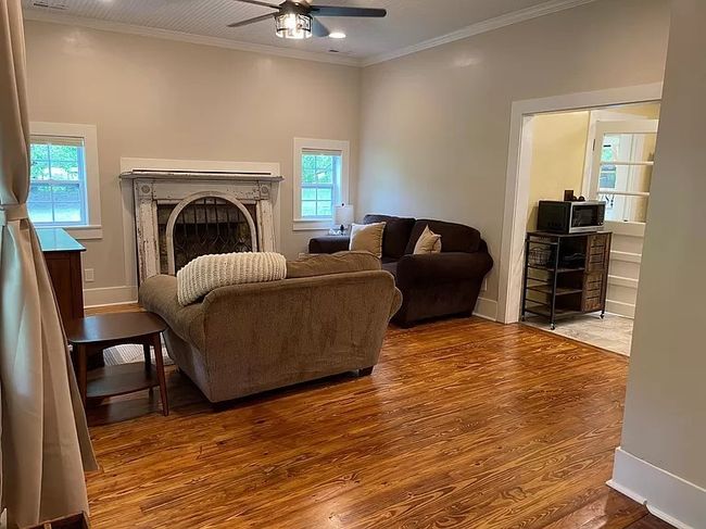 5454 Pinewood Rd, House other with 2 bedrooms, 1 bathrooms and null parking in Franklin TN | Image 4