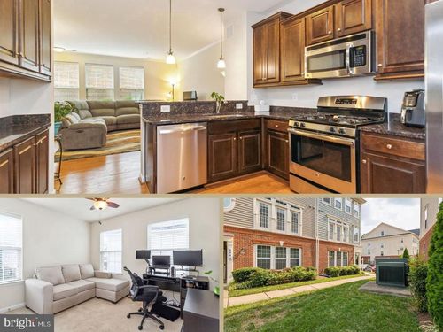 4841 Dane Ridge Cir, WOODBRIDGE, VA, 22193-6520 | Card Image