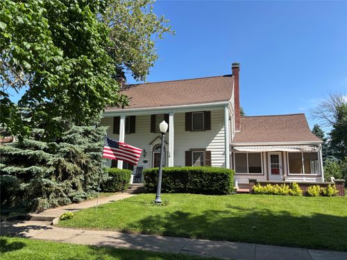 1412 Willis Avenue, Perry, IA, 50220 | Card Image