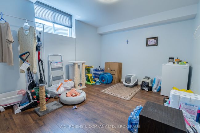 103 Tuliptree Rd, House other with 5 bedrooms, 4 bathrooms and 3 parking in Thorold ON | Image 35