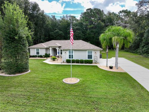 8291 N Golfview Dr, Citrus Springs, FL, 34434-5879 | Card Image