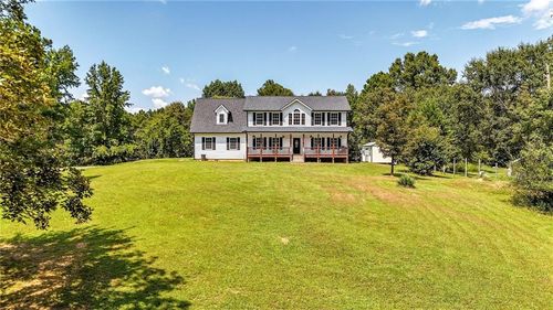 923 County Line Rd, Resaca, GA, 30735-9610 | Card Image