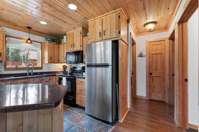 W7518 Addison Trail, House other with 3 bedrooms, 1 bathrooms and null parking in Stephenson WI | Image 21